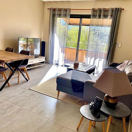 Residence Petru-Maria Propriano  Zewnętrze zdjęcie