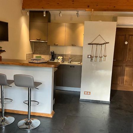 Residence Petru-Maria Propriano  Zewnętrze zdjęcie