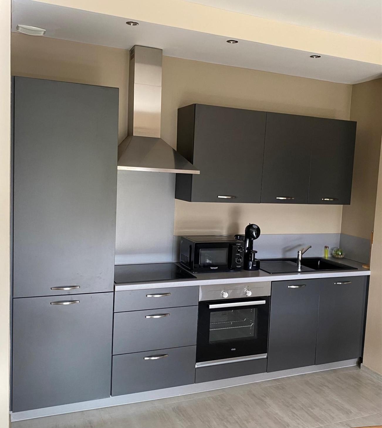 Residence Petru-Maria Propriano  Zewnętrze zdjęcie