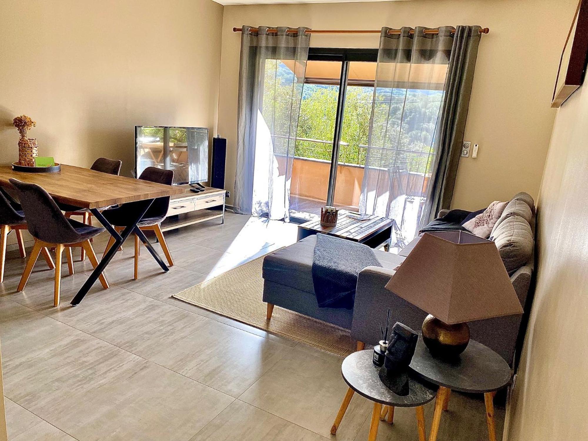 Residence Petru-Maria Propriano  Zewnętrze zdjęcie