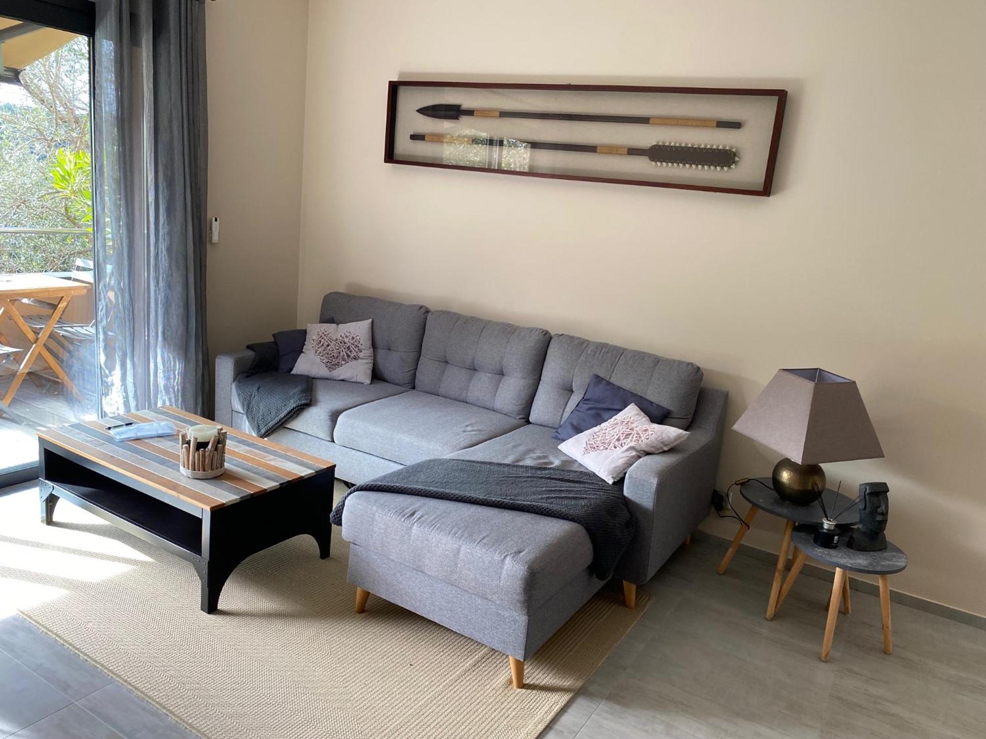 Residence Petru-Maria Propriano  Zewnętrze zdjęcie